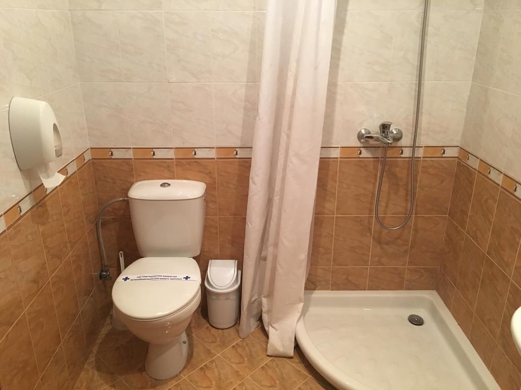 Bistrica Hotel Samokov Bilik gambar