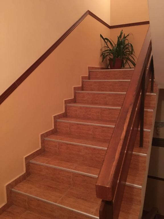 Bistrica Hotel Samokov Luaran gambar