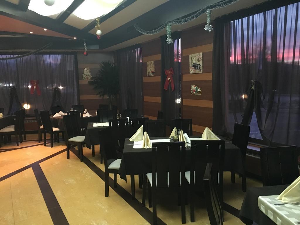 Bistrica Hotel Samokov Luaran gambar