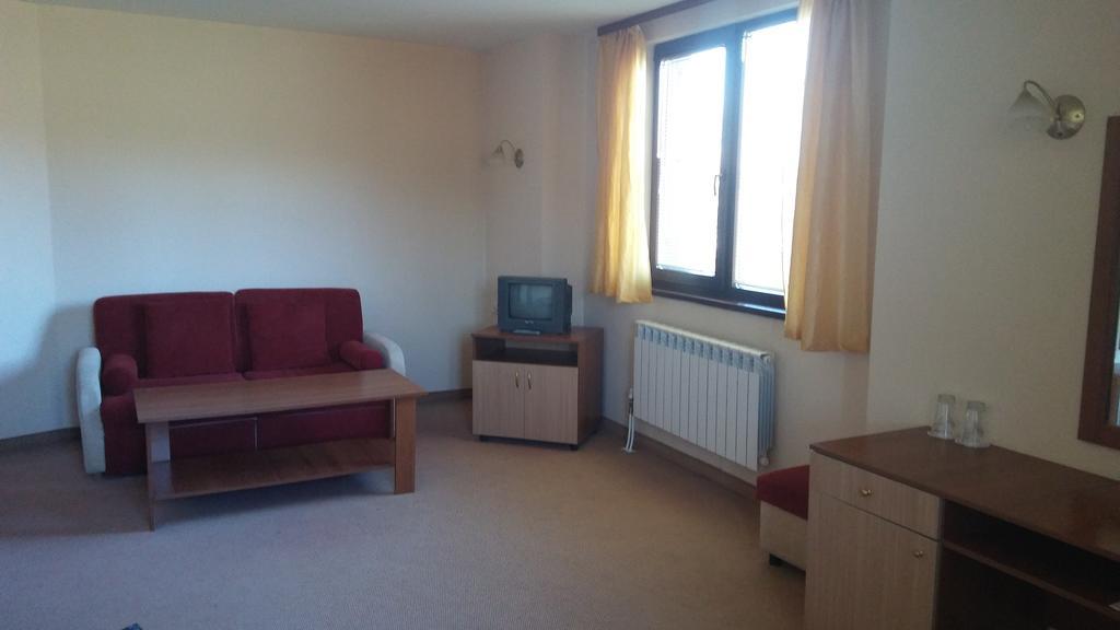 Bistrica Hotel Samokov Bilik gambar