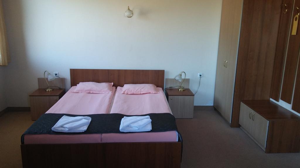 Bistrica Hotel Samokov Bilik gambar