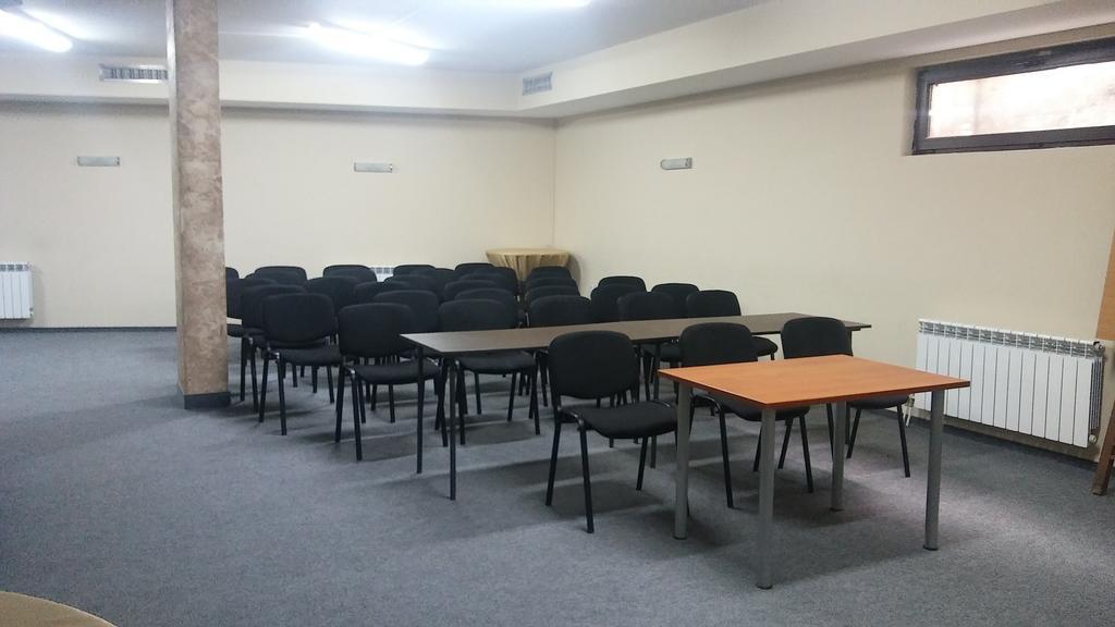 Bistrica Hotel Samokov Luaran gambar