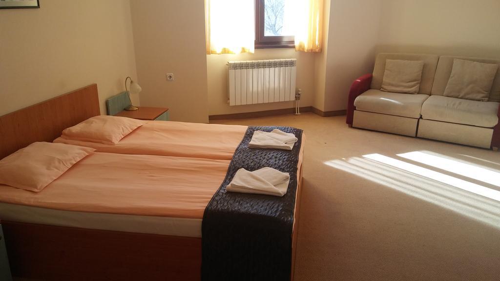 Bistrica Hotel Samokov Bilik gambar