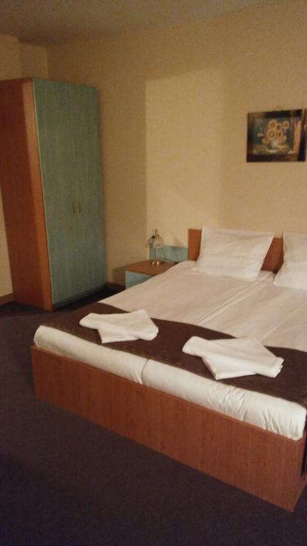 Bistrica Hotel Samokov Luaran gambar