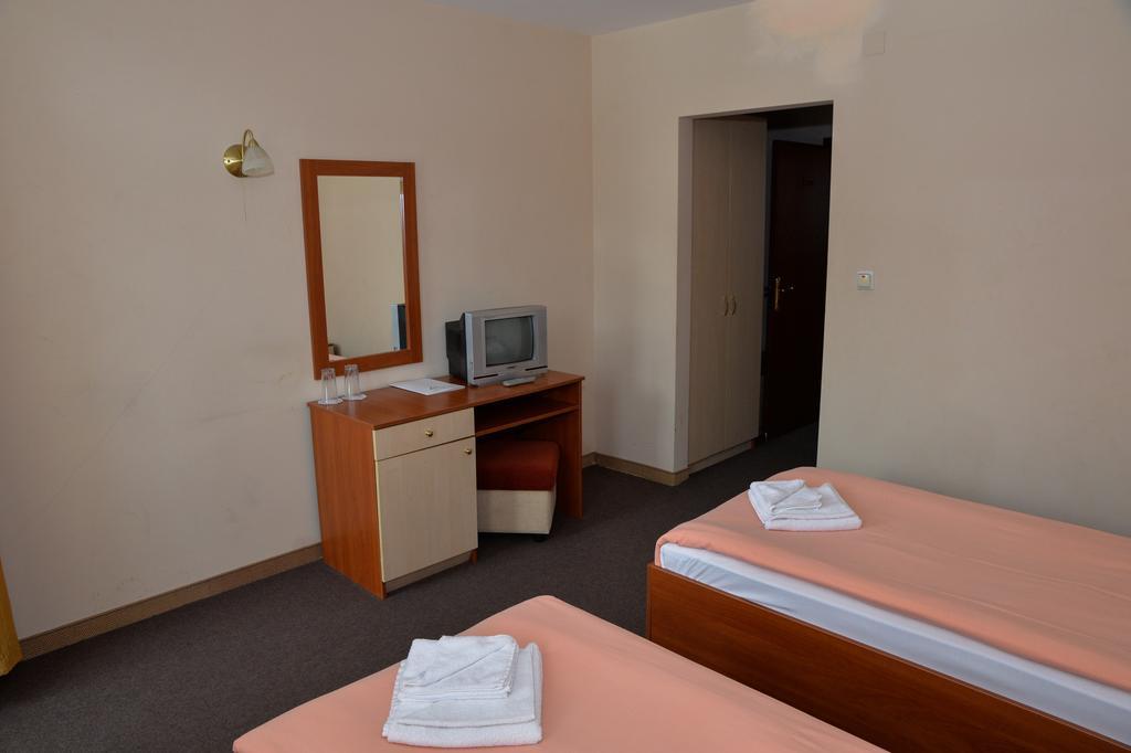 Bistrica Hotel Samokov Luaran gambar