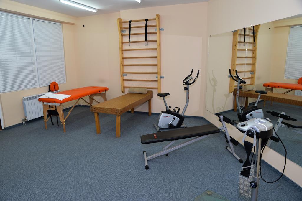 Bistrica Hotel Samokov Luaran gambar