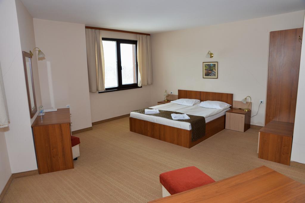 Bistrica Hotel Samokov Luaran gambar
