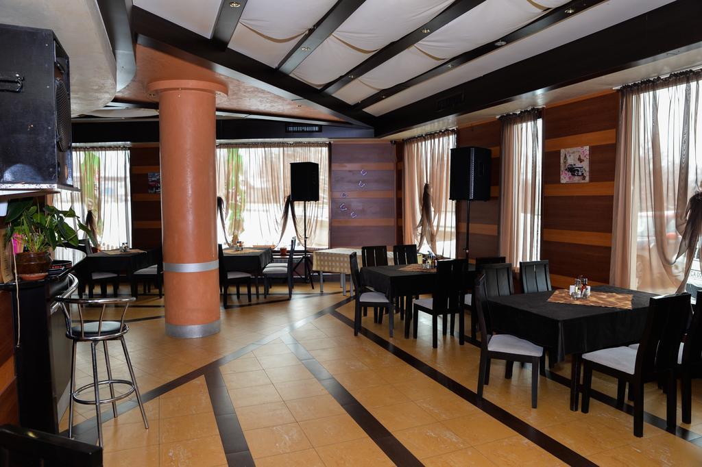 Bistrica Hotel Samokov Luaran gambar