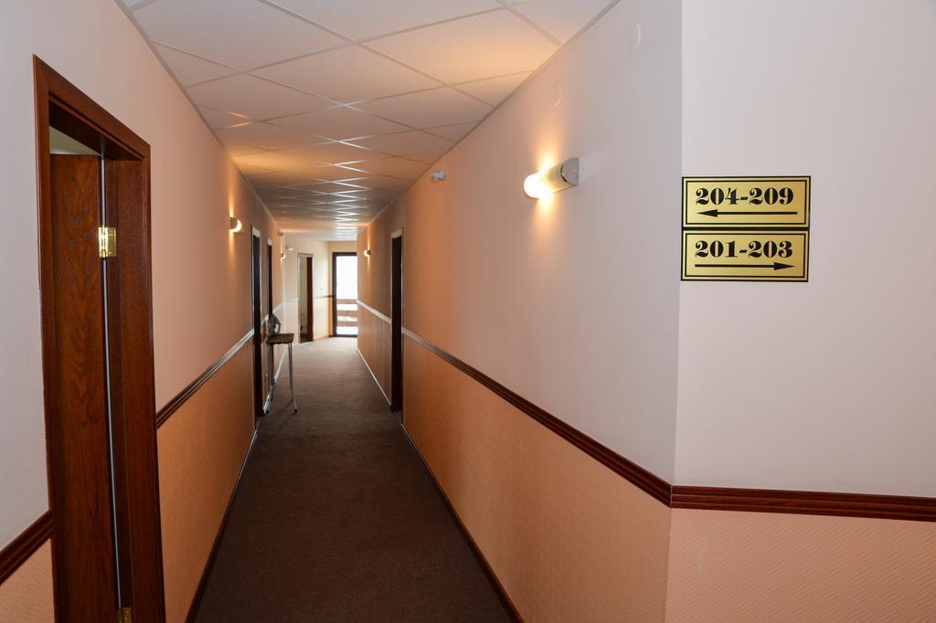Bistrica Hotel Samokov Luaran gambar