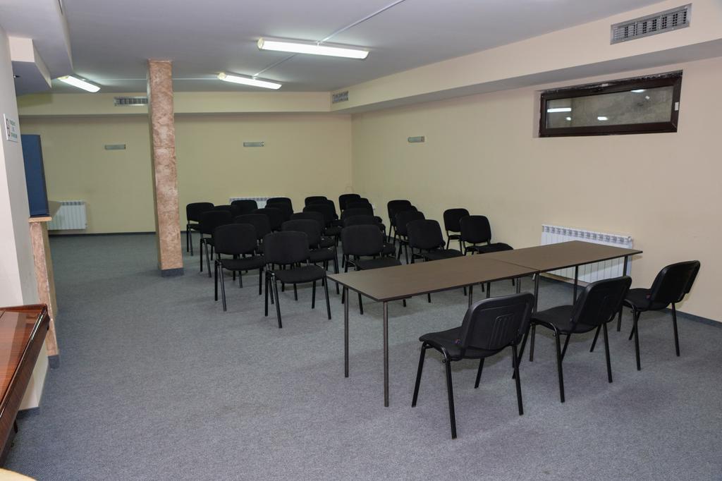 Bistrica Hotel Samokov Luaran gambar