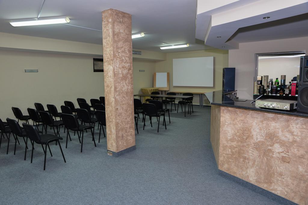 Bistrica Hotel Samokov Luaran gambar