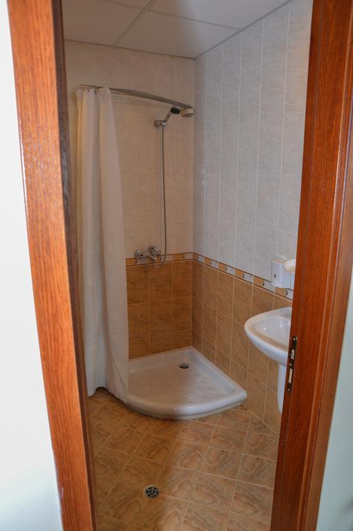 Bistrica Hotel Samokov Luaran gambar