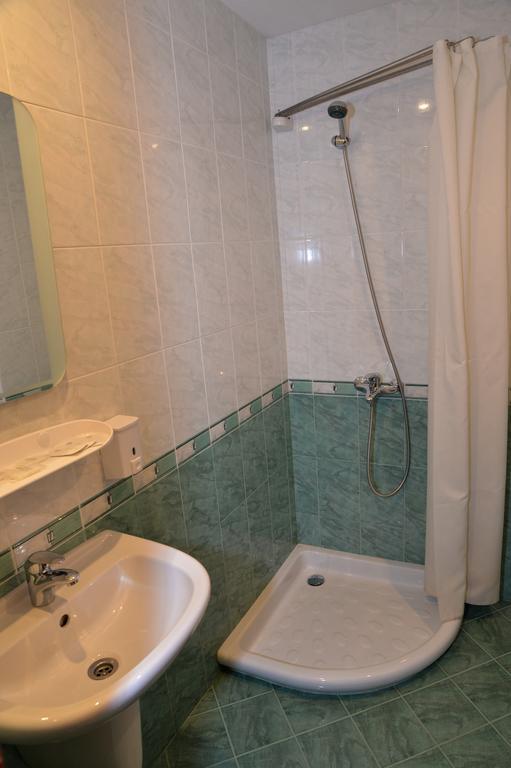 Bistrica Hotel Samokov Luaran gambar