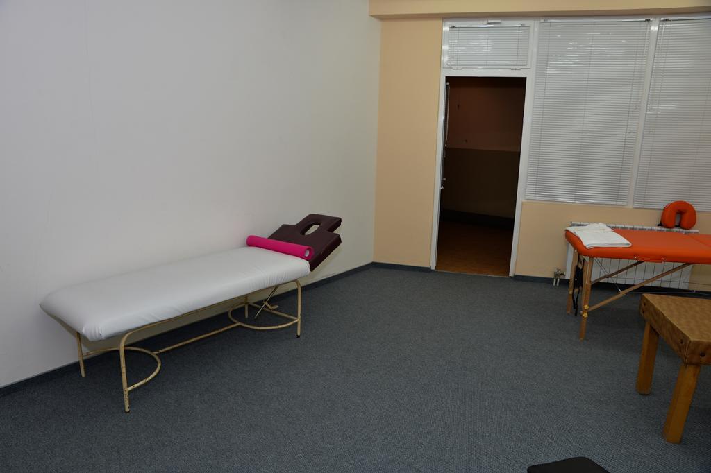 Bistrica Hotel Samokov Luaran gambar