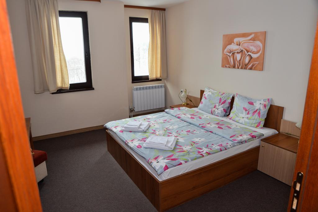 Bistrica Hotel Samokov Luaran gambar