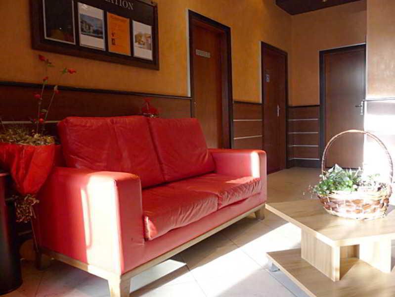 Bistrica Hotel Samokov Luaran gambar
