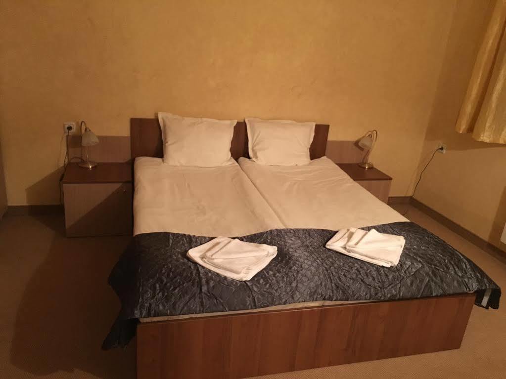 Bistrica Hotel Samokov Luaran gambar