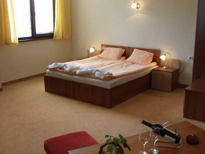 Bistrica Hotel Samokov Bilik gambar