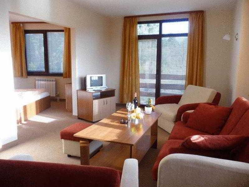 Bistrica Hotel Samokov Luaran gambar