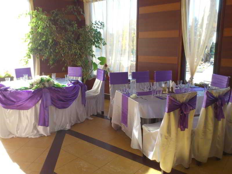 Bistrica Hotel Samokov Luaran gambar