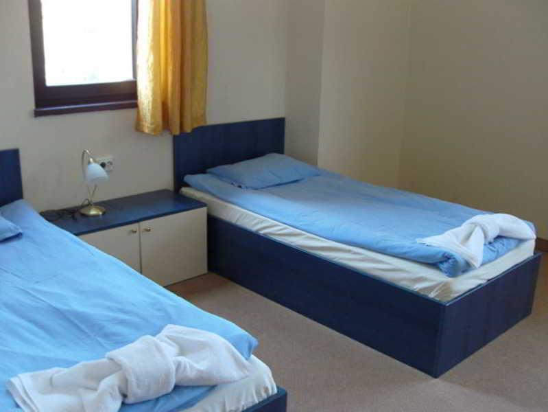 Bistrica Hotel Samokov Luaran gambar