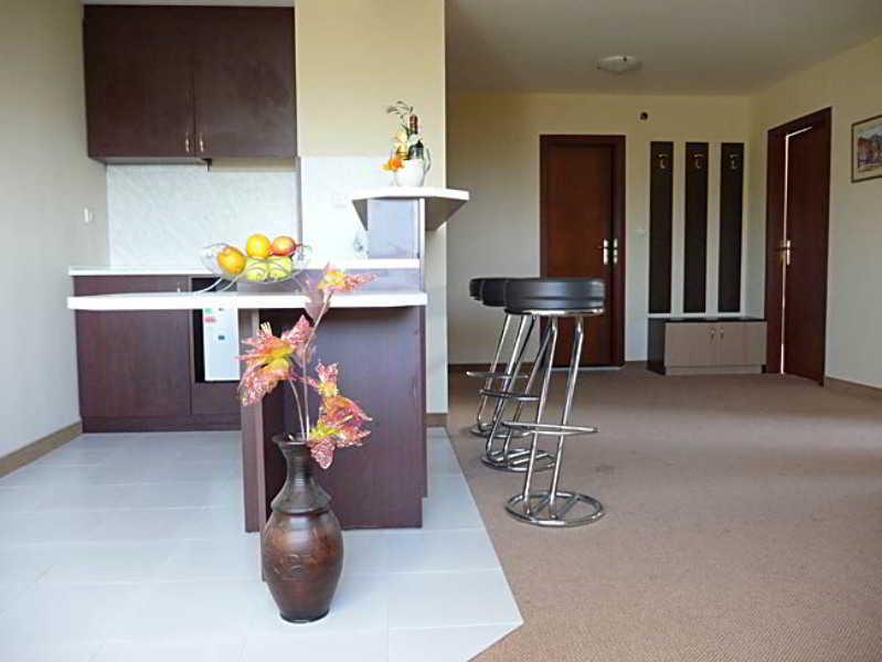 Bistrica Hotel Samokov Luaran gambar