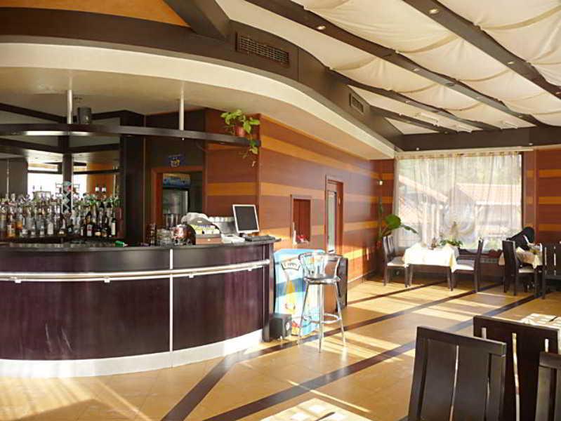 Bistrica Hotel Samokov Luaran gambar